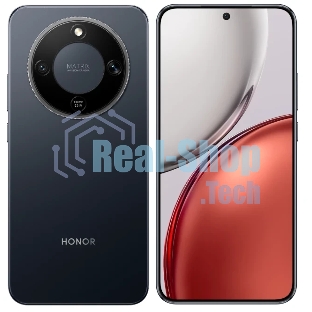 Смартфон HONOR X9d 12/256Gb, черный