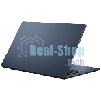 Ноутбук ASUS Vivobook 15 X1504VA-BQ590 Intel Core 5 120U 1400MHz/15.6