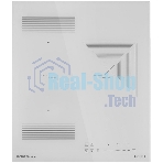 Индукционная варочная панель HOMSair HIC43BWH Inverter