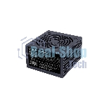 Блок питания CBR PSU-ATX500-12EC, 500Вт, 120мм, черный