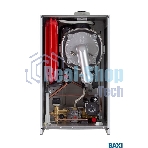 Котел газовый настенный конденсационный BAXI LUNA DUO-TEC E 1.28