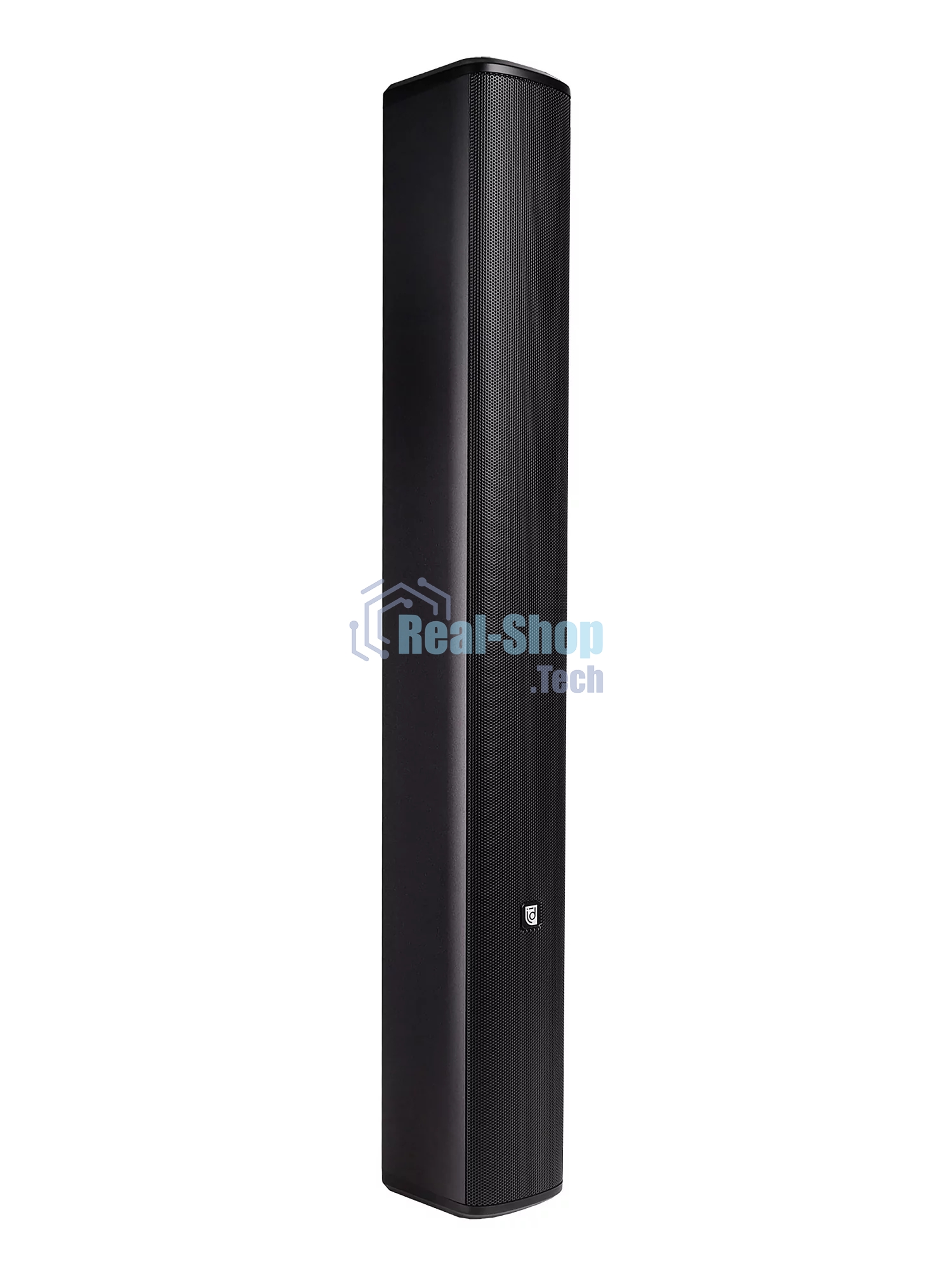 Звуковая колонна Intrend ITSPK-CL425PD-B активная 4x2,5