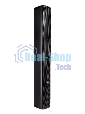 Звуковая колонна Intrend ITSPK-CL425PD-B активная 4x2,5