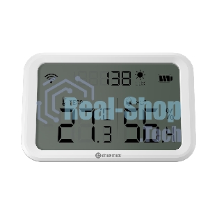 Термостат комнатный Thermex Octagon Wi-Fi