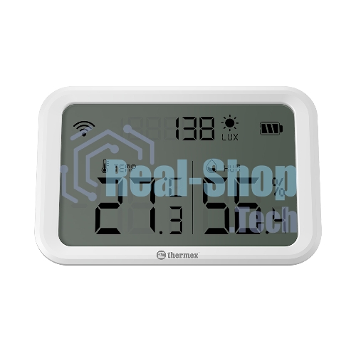 Термостат комнатный Thermex Octagon Wi-Fi
