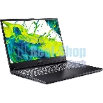 Ноутбук Acer Aspire 7 A715-59G-769T черный 15.6