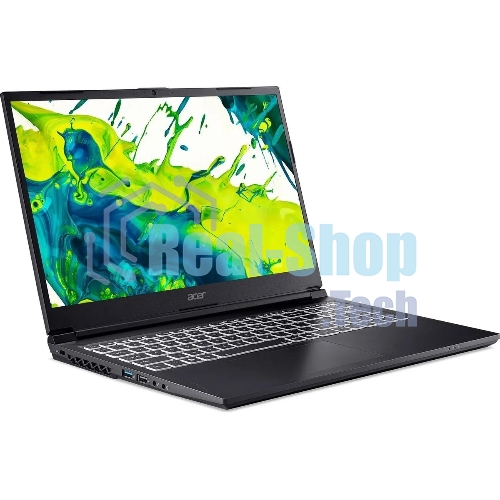 Ноутбук Acer Aspire 7 A715-59G-769T черный 15.6