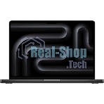 Ноутбук Apple 14-inch MacBook Pro: Apple M5 10-core CPU, 10-core GPU/16Gb/512Gb SSD - Space Black