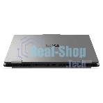 Ноутбук Lenovo LOQ 17IRX10 Core i5 13450HX 16Gb SSD512Gb NVIDIA GeForce RTX5050 8Gb 17.3