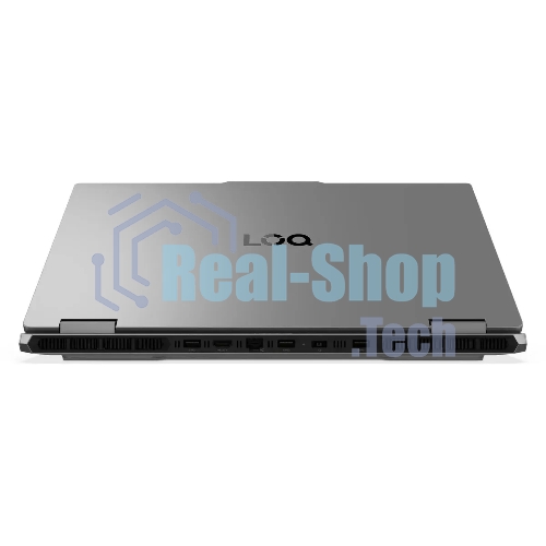 Ноутбук Lenovo LOQ 17IRX10 Core i5 13450HX 16Gb SSD512Gb NVIDIA GeForce RTX5050 8Gb 17.3