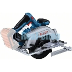 Циркулярная пила (дисковая) Bosch GKS 185-LI без АКБ и ЗУ (ручная)