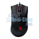 Мышь проводная A4Tech Bloody ES9 Pro черный, 16000 dpi, USB, кнопки - 8