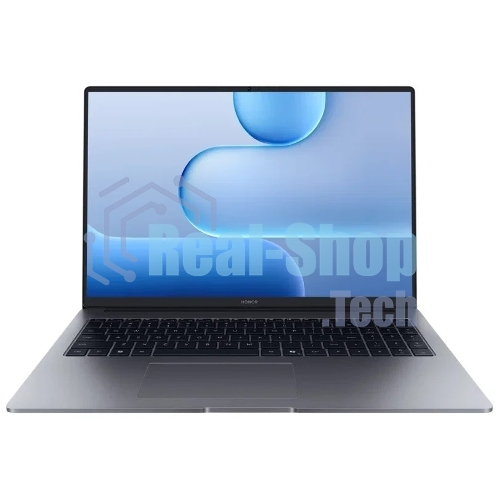 Ноутбук Honor MagicBook X16 2026 BRG-X/16
