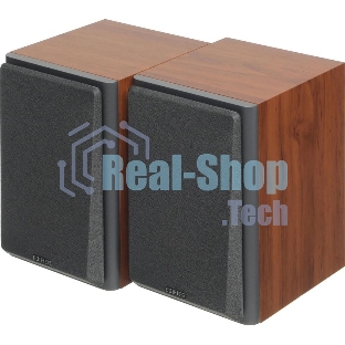 Колонки Edifier R1000T4 Wood Brown (24W)