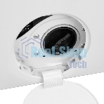 Стиральная машина Maunfeld MFWM106WH052 белый, загрузка фронтальная 6 кг, 1000 об/мин., класс: А+++