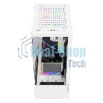 Компьютерный корпус ALSEYE Spider-W (5 fans)