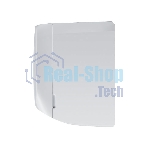 Внутренний блок сплит-системы Electrolux EACS/I-07HAL/N8/in инвертор, 7000 BTU, 20 м², 23 дБ, охлаждение, обогрев, осушение, белый