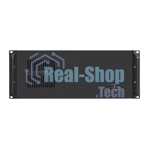 Серверный корпус ExeGate Pro EX292102RUS 4U300-08 (RM 19