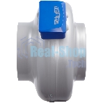 Круглый канальный вентилятор Shuft TUBE 125 XL