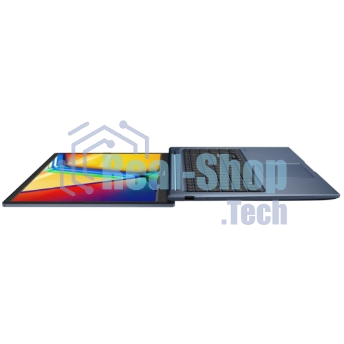 Ноутбук ASUS Vivobook 15 X1504VA-BQ590 Intel Core 5 120U 1400MHz/15.6