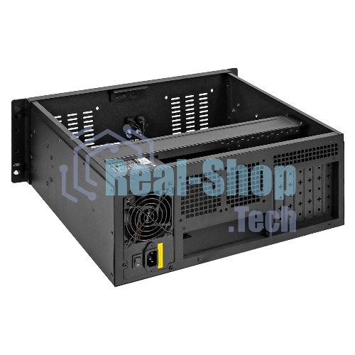 Серверный корпус ExeGate Pro 4U350-02 (RM 19