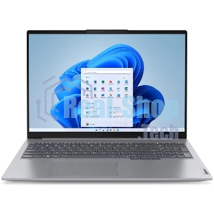 Ноутбук Lenovo ThinkBook 16 G6 IRL 16