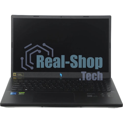 Ноутбук Acer Nitro V 15 ANV15-52-57BB Core i5 13420H 16Gb SSD512Gb NVIDIA GeForce RTX5050 8Gb 15.6