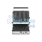 Гриль электрический Topdevice EG400, серебристый (TDEG400_SL)
