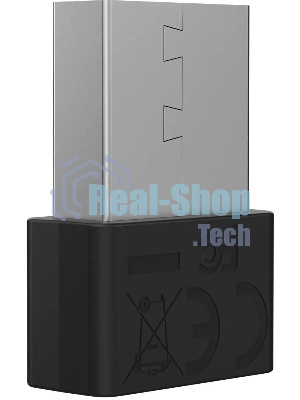 Мышь беспроводная A4Tech Bloody R36 Ultra черный, 12000 dpi, радиоканал, USB, кнопки - 7
