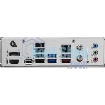 Материнская плата MSI PRO B860-P WIFI, LGA 1851, Intel B860, 4xDDR5, 4xSATA, 3xM.2, 1xPCIe 5.0 x16, 1xPCIe 4.0 x4, 2xPCIe 4.0 x1, 1xHDMI, 1xDP, 1xUSB-C, 1x 5Gb LAN, 2xUSB-A 3.2 Gen 2, 2xUSB-A 3.2 Gen 1, 4xUSB-A 2.0, 3x3.5 мм, 7.1, Wi-Fi 7, ATX