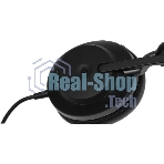 Гарнитура Jabra Evolve2 40 SE Stereo MS черный