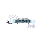 Плита настольная MAXVI HE101 черный