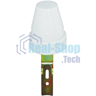 Электронный фотосенсор включения освещения Camelion (6465) LXP-02 - фотосенсор электронный, 2200 Вт
