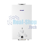 Газовая колонка Edisson E 20 DL (ЭдЭБ05823)