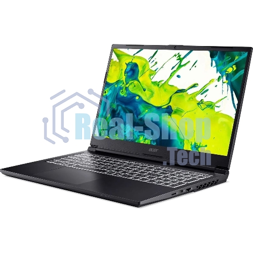 Ноутбук Acer Aspire 7 A715-59G-769T черный 15.6