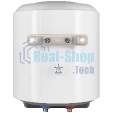 Водонагреватель электрический Haier ES30V-B1 SLIM белый, накопительный, 30 л, 1,5 кВт