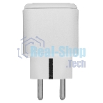 Розетка умная HOMMYN zigbee RKNZ02