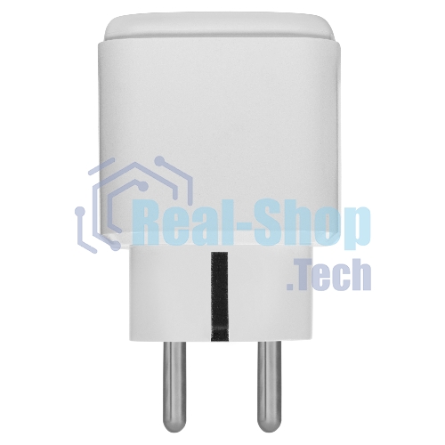 Розетка умная HOMMYN zigbee RKNZ02