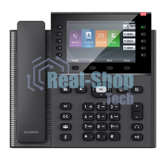 Телефон IP CLOUDLINK 7960 EP2Z02IPHO HUAWEI