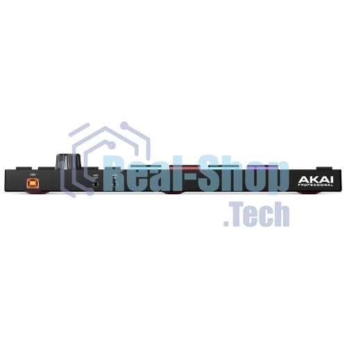 MIDI контроллер AKAI MPC STUDIO 2
