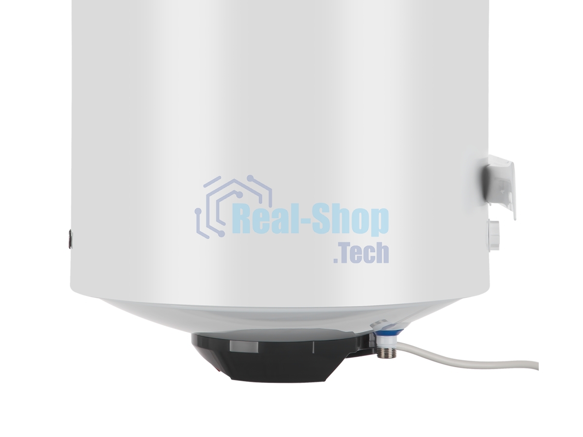 Водонагреватель электрический Thermex Praktik 150 V белый, накопительный, 150 л, 2,5 кВт, настенный, вертикальный, бак из нержавеющей стали, механическое управление