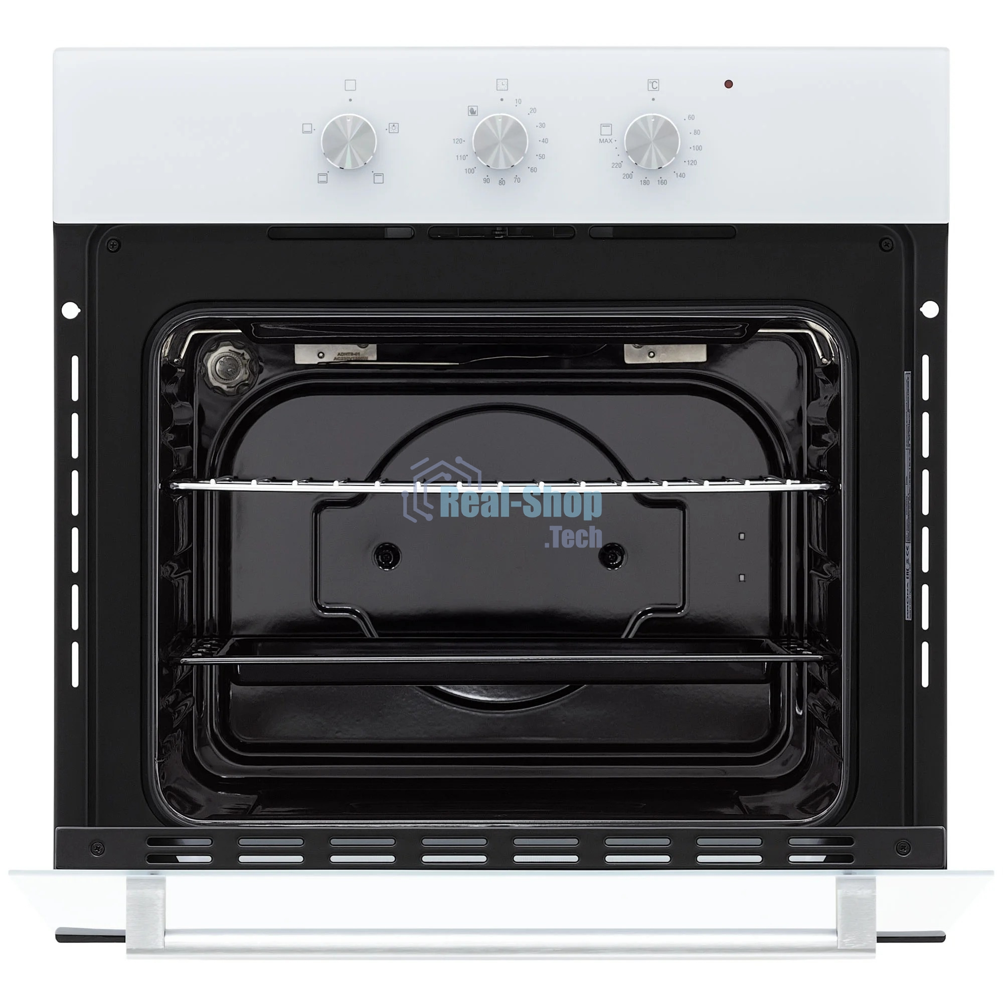 Электрический духовой шкаф Krona ESSENZA 60 WH G2
