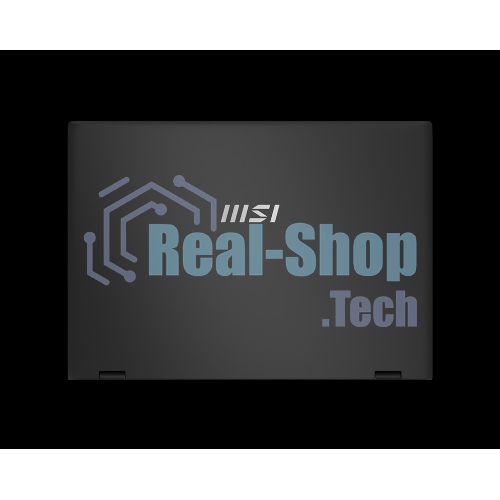 Ноутбук MSI Prestige 16 AI+ Evo B2VMG-033RU серый 9S7-15A331-033 Core Ultra 7 258V 32Gb SSD1Tb Intel Arc 140V 16