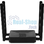 Маршрутизатор Mercusys MR62X AX1500 Wi-Fi 6 Router