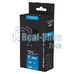 Сетевое зарядное устройство Maxvi A354PD Type-C 20W PD3.0 + USB 2.4A, черный