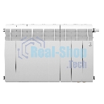 Радиатор Royal Thermo BiLiner 350 Bianco Traffico VR80 - 8 секц.