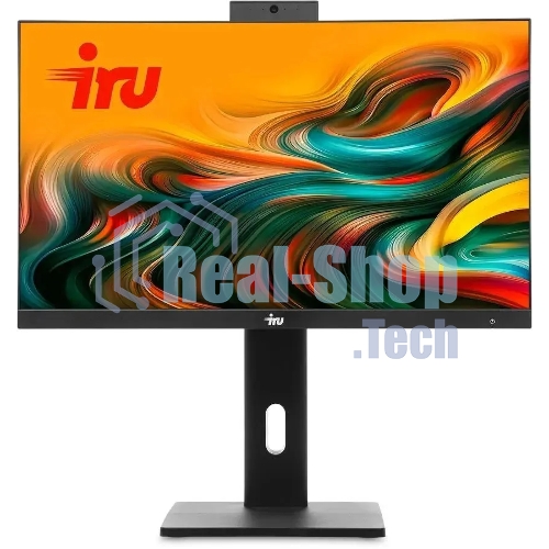 Моноблок IRU Tactio 23IP 23.8