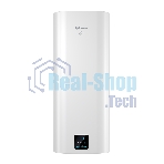 Водонагреватель Thermex Minta 100 V 2кВт 100л электрический настенный/белый