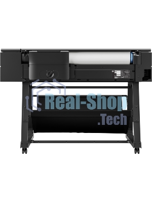 Плоттер струйный HP DesignJet T850 (2Y9H0A), A0, цветной, 36
