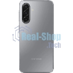 Смартфон Samsung Galaxy A17 SM-A175F 4/128Gb серый